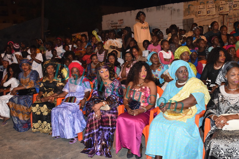 Pour faire basculer Gueule Tapée/Fass/Colobane dans le giron de l’APR : Le Directeur général de la SN HLM s’engage