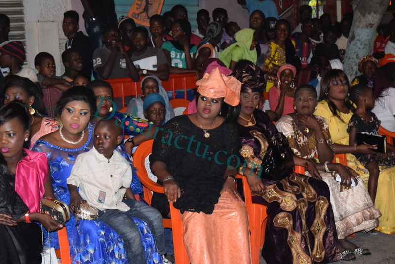 Pour faire basculer Gueule Tapée/Fass/Colobane dans le giron de l’APR : Le Directeur général de la SN HLM s’engage