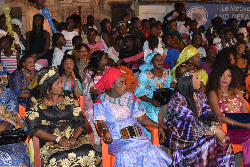 Pour faire basculer Gueule Tapée/Fass/Colobane dans le giron de l’APR : Le Directeur général de la SN HLM s’engage