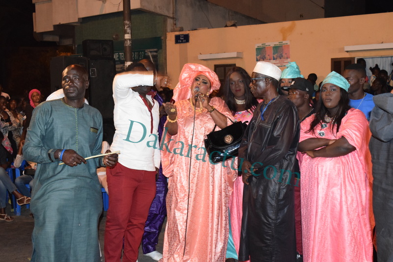 Pour faire basculer Gueule Tapée/Fass/Colobane dans le giron de l’APR : Le Directeur général de la SN HLM s’engage