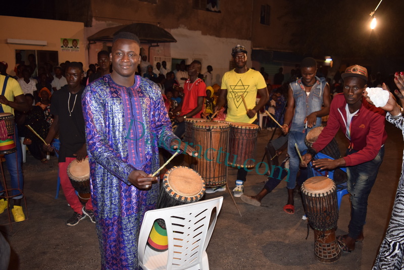 Pour faire basculer Gueule Tapée/Fass/Colobane dans le giron de l’APR : Le Directeur général de la SN HLM s’engage