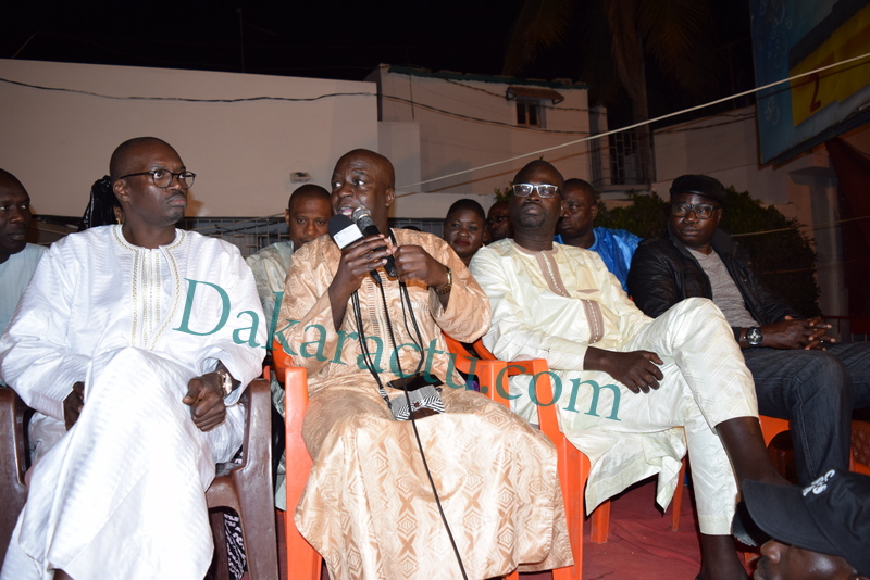 Pour faire basculer Gueule Tapée/Fass/Colobane dans le giron de l’APR : Le Directeur général de la SN HLM s’engage