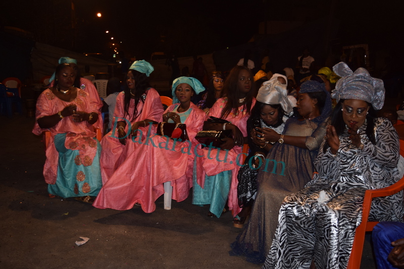 Pour faire basculer Gueule Tapée/Fass/Colobane dans le giron de l’APR : Le Directeur général de la SN HLM s’engage