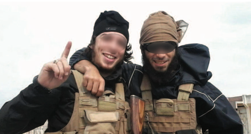 LUTTE CONTRE LE TERRORISME : Deux Marocains liés à Daesh arrêtés à l’aéroport Léopold Sédar Senghor