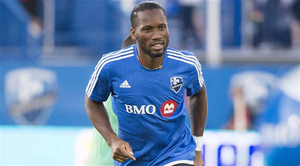 Officiel : Drogba rejoint le Phoenix Rising FC