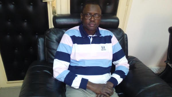 IDRISSA TALL (coordonnateur du plan Jaxaay): " Nous devons récupérer Touba Ndorong et le placer dans  l'escarcelle du Président Sall '