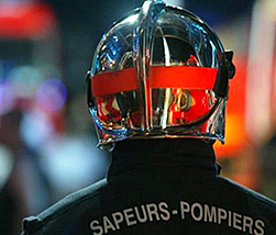 Trafic international de drogue : Un caporal-chef des sapeurs-pompiers pris avec 150 kilogrammes de chanvre