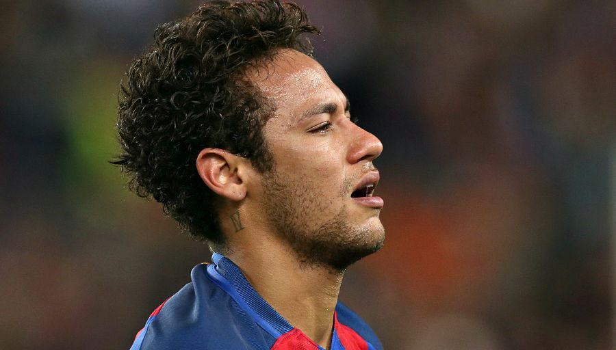 Appel rejeté pour Neymar, privé de Clasico