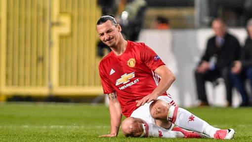 Ibrahimovic donne le ton pour le futur de sa carrière