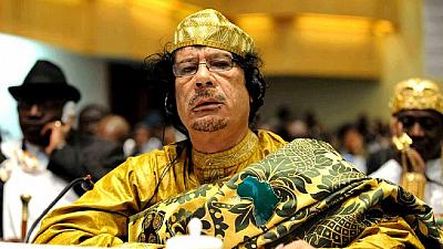 Libye: mandat d'arrêt de la CPI contre l'ex-chef de la sécurité de Kadhafi