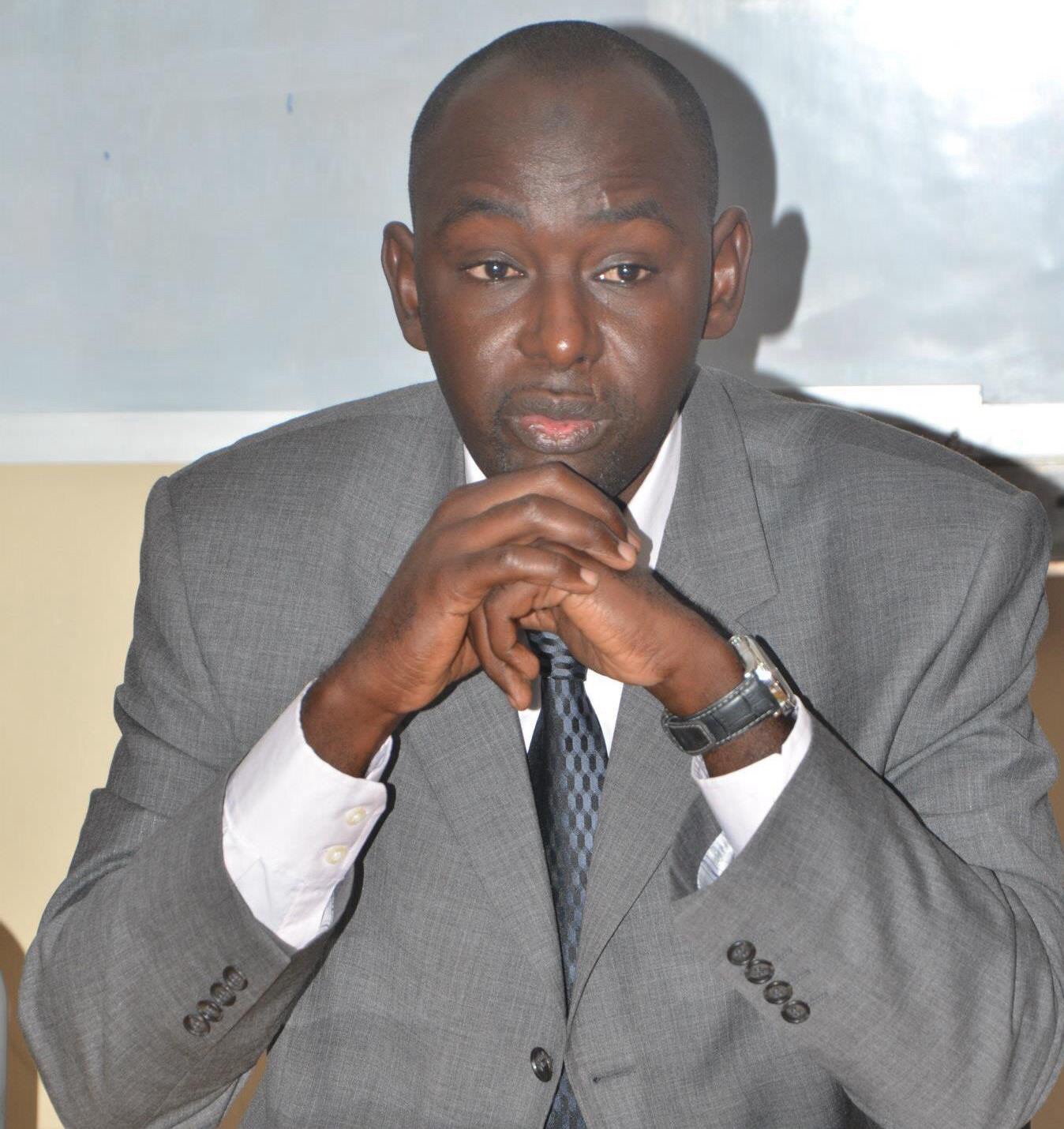 Drame de Bettenty : Le député Cheikh Oumar Sy évoque un manque de prise de conscience malgré la catastrophe du « Joola »