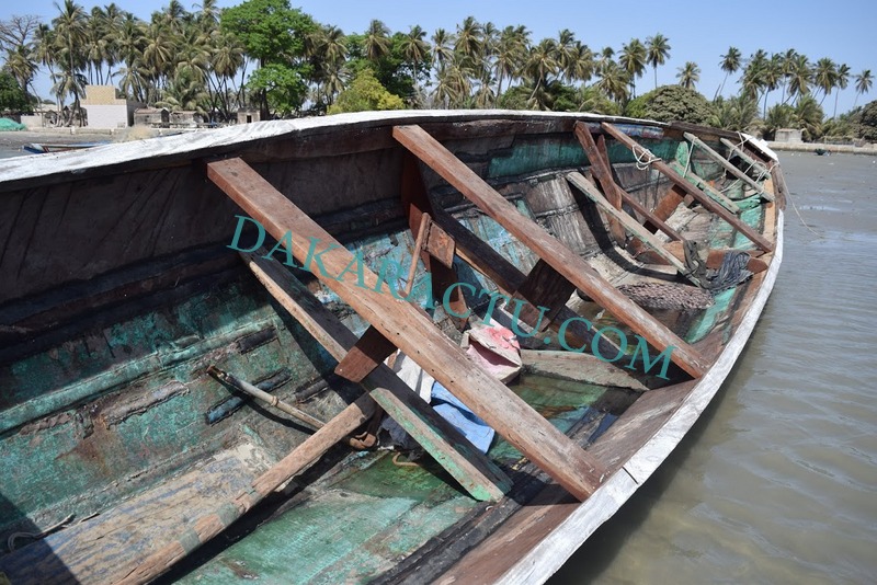 Drame de Betenty : "L'arme du crime" (PHOTOS)