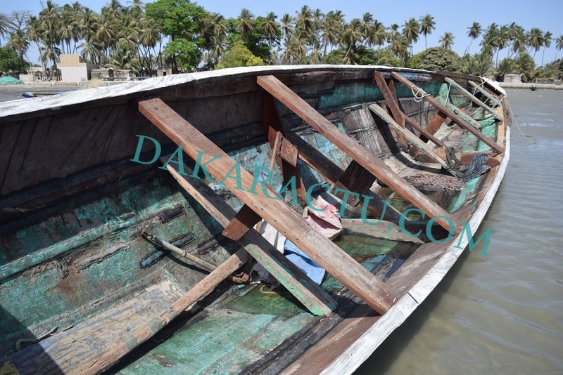 Drame de Betenty : "L'arme du crime" (PHOTOS)