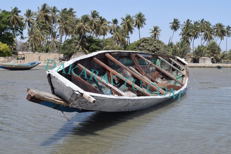 Drame de Betenty : "L'arme du crime" (PHOTOS)