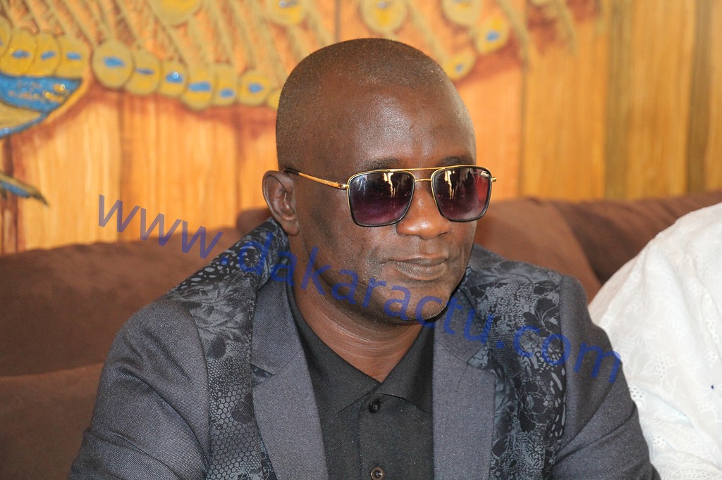 Mouhamed Samb, Sécretaire général du CCR : " Souleymane Ndéné Ndiaye a eu raison de rejoindre Macky Sall (…) Je demande au président de libérer Khalifa Sall "