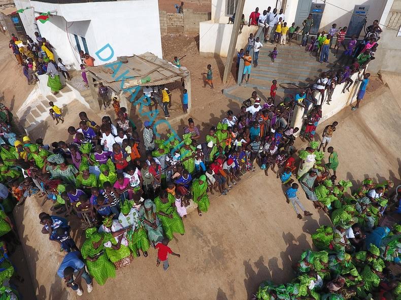 Ousmane Tanor Dieng : " Toutes les jacasseries cesseront le 30 juillet "