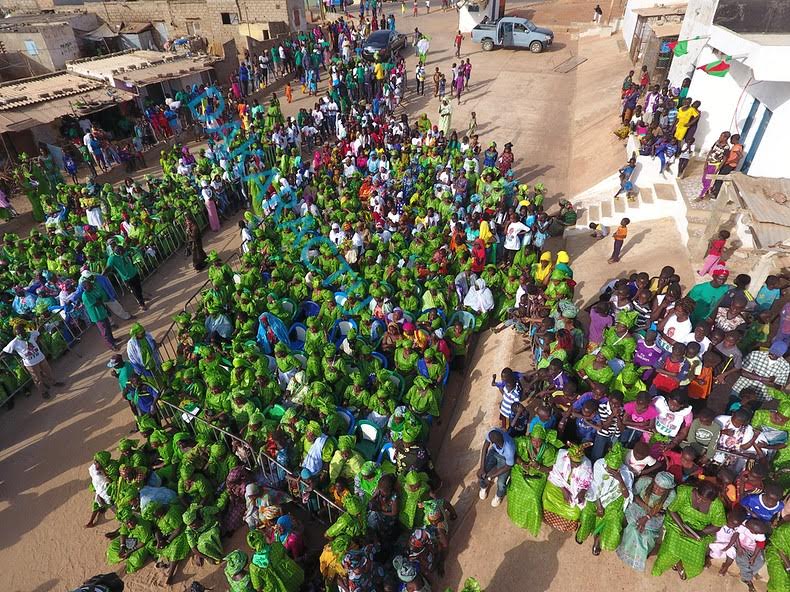 Ousmane Tanor Dieng : " Toutes les jacasseries cesseront le 30 juillet "