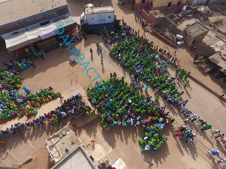 Ousmane Tanor Dieng : " Toutes les jacasseries cesseront le 30 juillet "