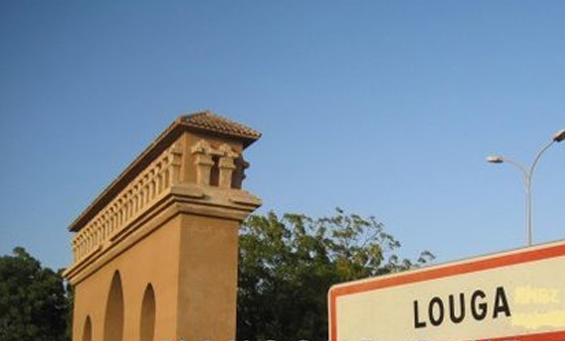 Formation à Louga : Douze jeunes formés à divers modules de formation 