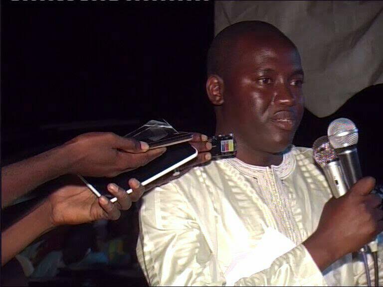 Souleymane Ndiaye (Chef de division bâtiment-génie civil et électronique à  l'Asnd) : ' Actuellement, le marché est ravitaillé en fer normalisé "