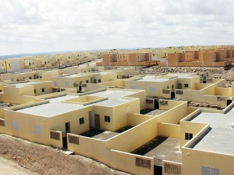 LOGEMENTS DE L’IPRES : Tout, sur le double Appel d’offres gagné par Socabeg