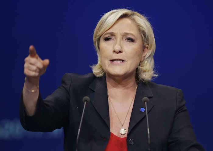 FRANCE : Etre immigré en 2018, dans la France de Marine Le Pen