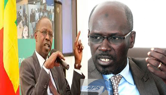 Vers la création d’un Bureau d’information gouvernementale