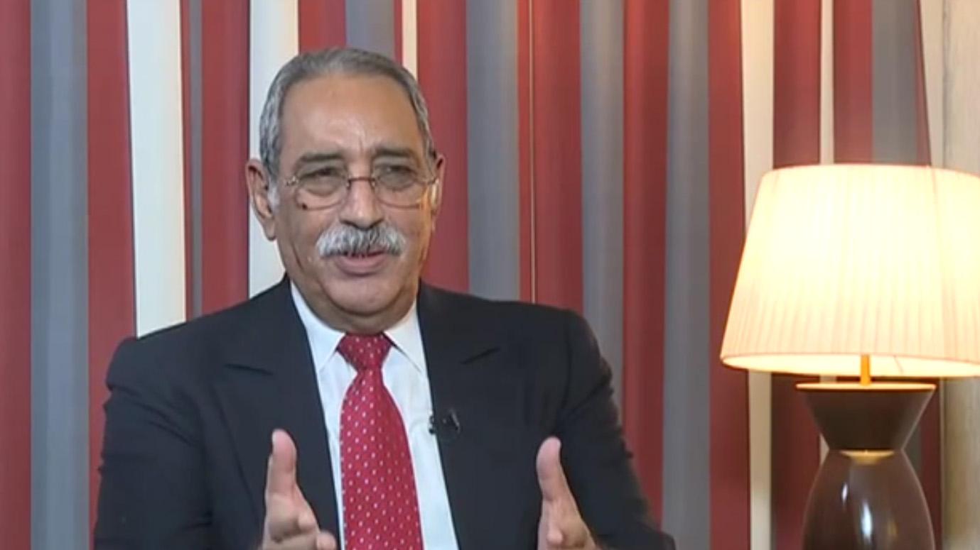 Mauritanie : Décès l’ex-président Ely Ould Mohamed Vall