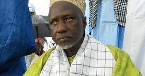 BIGNONA : L'Imam Ousmane Fansou Bodian invite les jeunes à ne pas « tomber dans le gouffre du radicalisme ».