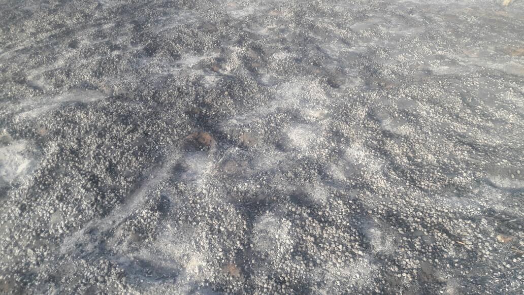 CASES BRÛLÉES À NDINDY - 11 personnes placées sous mandat de dépôt... Vive tension dans l'air !