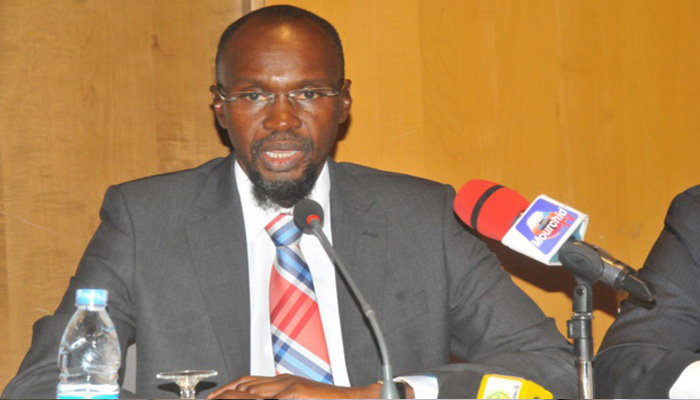 "La stratégie de contrôle de l’ARMP doit être repositionnée" (DG)