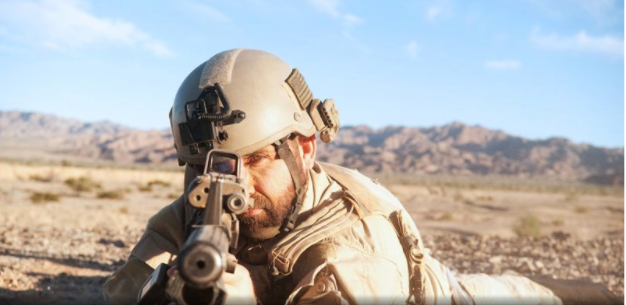 Une défense antiterroriste imparable (Par Dr. David Leffler)