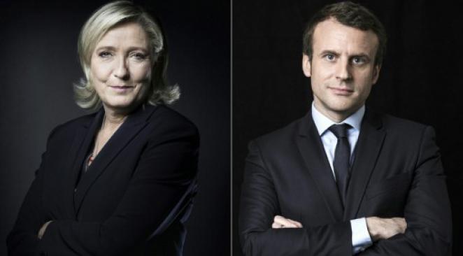 Présidentielle française : Marine Le Pen appelle Macron pour le féliciter