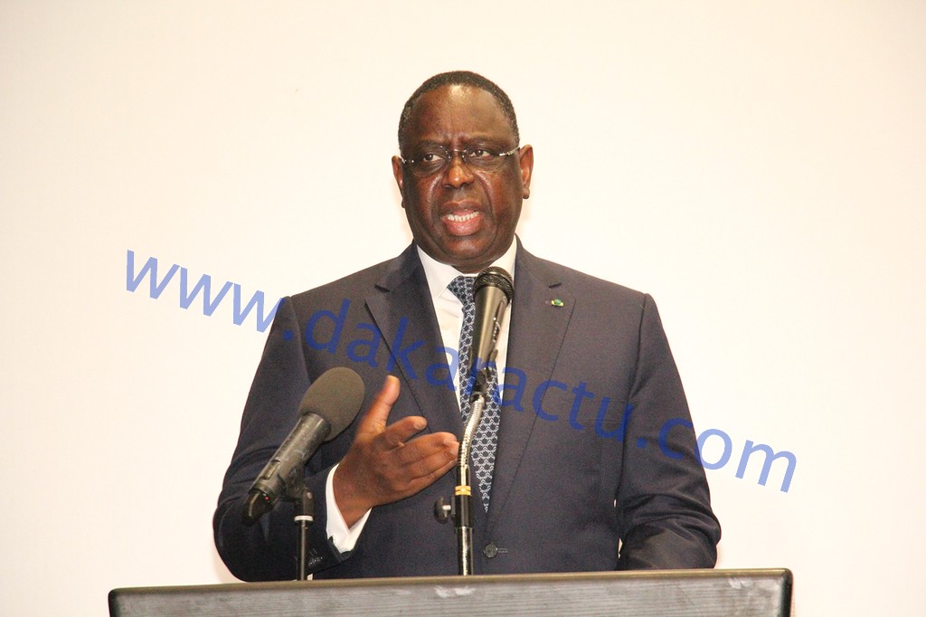 Le premier réseau de salles de cinéma et de spectacles ouvre ses portes en Afrique : CANAL OLYMPIA TERANGA s’installe à Dakar.