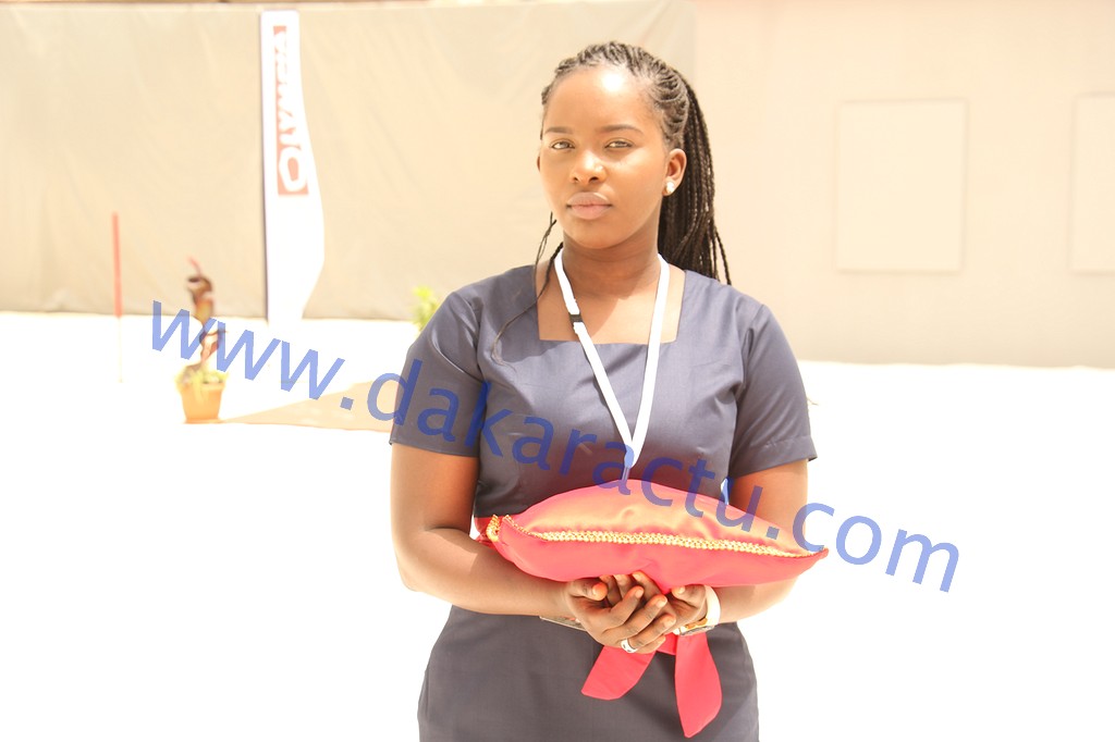 Le premier réseau de salles de cinéma et de spectacles ouvre ses portes en Afrique : CANAL OLYMPIA TERANGA s’installe à Dakar.