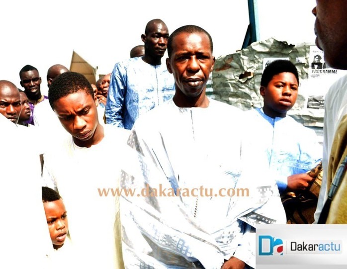 SALIOU AMAR NON ENCORE TRANSFÉRABLE AU SÉNÉGAL - Une autopsie est requise pour complément d'enquête