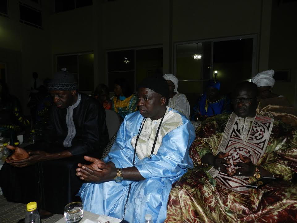 « L’hommage de Papa Maël Diop à Mbaye Ndiaye ASECNA est inédit », selon El Hadji Mansour Mbaye