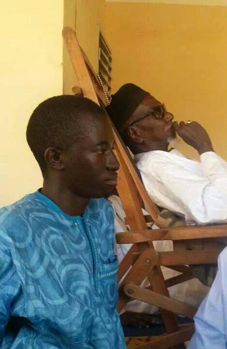 ATTAQUES CONTRE CHEIKH BASS - Un fils du Khalife dément Serigne Khassim et apporte des précisions