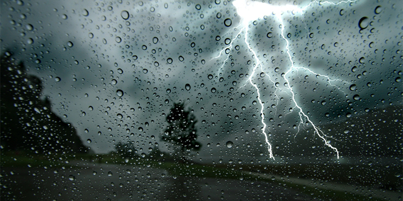 HIVERNAGE : PLUIES ABONDANTES ET NIVEAUX D'EAU MOYENS OU ...