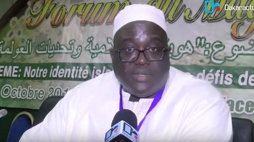 TÊTE DE LISTE DE BBY À TOUBA - Cheikh Abdou Mbacké Gaïndé Fatma, panacée pour Macky  Sall ?