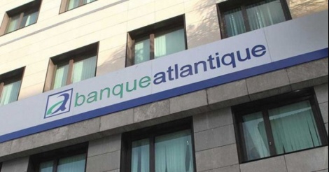 ESCROQUERIE PRÉSUMÉE : La Banque Atlantique dans le viseur du Doyen des Juges