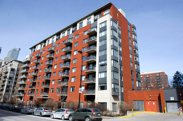 ACHAT D’UN APPARTEMENT DE LUXE AU CANADA : Le document qui mène chez les Pouye