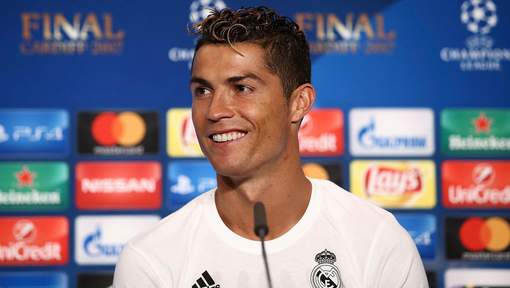 Forbes : Cristiano Ronaldo reste le sportif le mieux payé de la planète