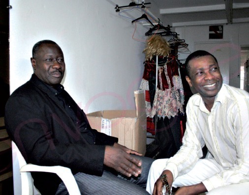 EXCLUSIVITÉ DAKARACTU : ATTRIBUTION DE LA LICENCE D'OPÉRATEUR MOBILE VIRTUEL : Youssou Ndour, El hadji Ndiaye et Mbackiou Faye raflent la mise  