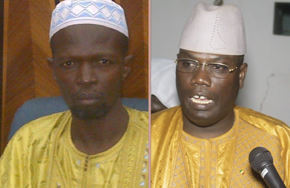 (TOUBA)- LE BIZARRE CHOIX DE WADE : Deux Mbacké-Mbacké de même père sur la même liste !