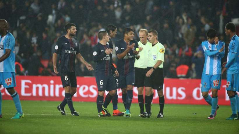 Ligue 1 : le calendrier de la saison 2017-2018 dévoilé !