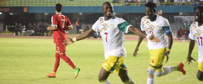 Moussa Sow révèle : « J'ai jeûné le jour du match et personne ne pourra me l'interdire »