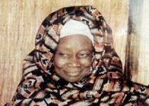 SOKHNA MAÏ MBACKÉ - Celle qui a fait de la nuit des décrets, une priorité !