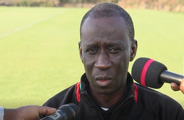 DIRECTION TECHNIQUE NATIONALE DE FOOTBALL : Mayacine Mar étale ses réalisations