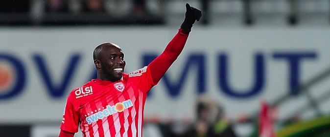 ISSIAR DIA ANNONCÉ EN TURQUIE